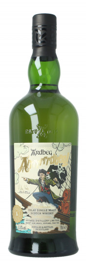 ARDBEG Islay Scotch Whisky 70cl 51.8% OB-ARRRRRRRBEG