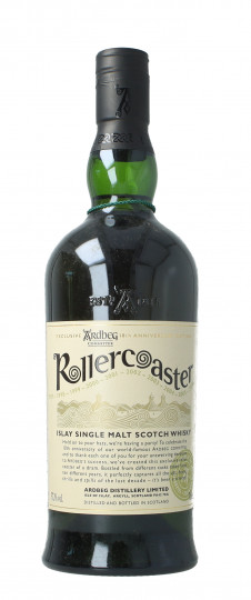 ARDBEG Islay Scotch Whisky 70cl 57.3% OB- RollerCoaster Committee