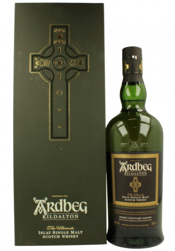 ARDBEG Kildalton Bot.2014 70cl 46% OB