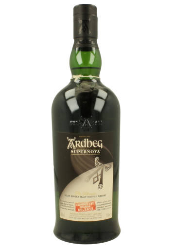 ARDBEG Supernova 2014 70cl 55% OB Commitee Release