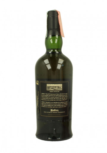 ARDBEG Uigeadail 70cl 54.2% OB - Bottle code 2003