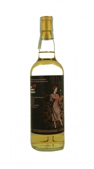 ARDMORE 16 years old 2005 2022 70cl 51.3% - the whisky agency - TWA 2023