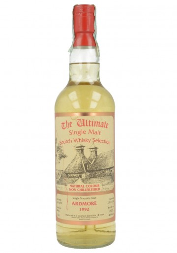 ARDMORE 1992 70 CL 46% THE ULTIMATE