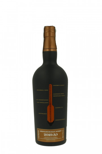 ARDNAMURCHAN Spirit 2019 57.4%