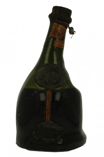 ARMAGNAC SAINT VIVANT DE LA SALLE VSOP Bot.1940/50's 150cl 40% MAGNUM