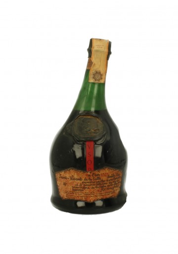 ARMAGNAC SAINT VIVANT  VSOP  1959  75 CL 40 %