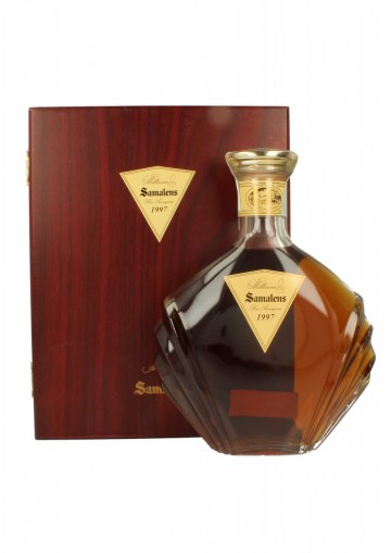 ARMAGNAC SAMALENS  1997  70  CL 40  %