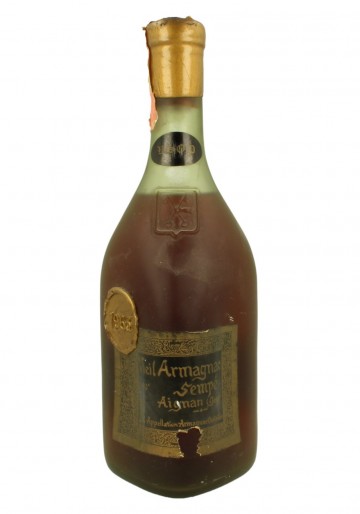 ARMAGNAC SEMPE 1963  VSOP 75CL 42%