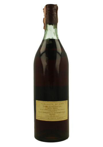 ARMAGNAC SEMPE vsop 1961 40%