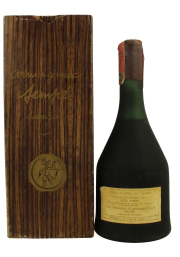 ARMAGNAC SEMPE VSOP 1961 75cl  40%