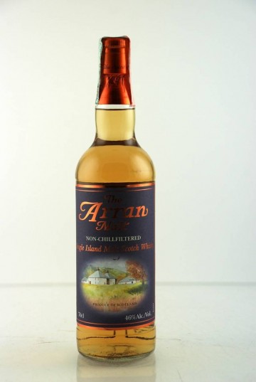 ARRAN Bot. early 2000 70cl 46% OB