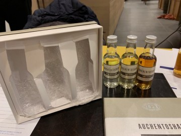 AUCHENTOSHAN