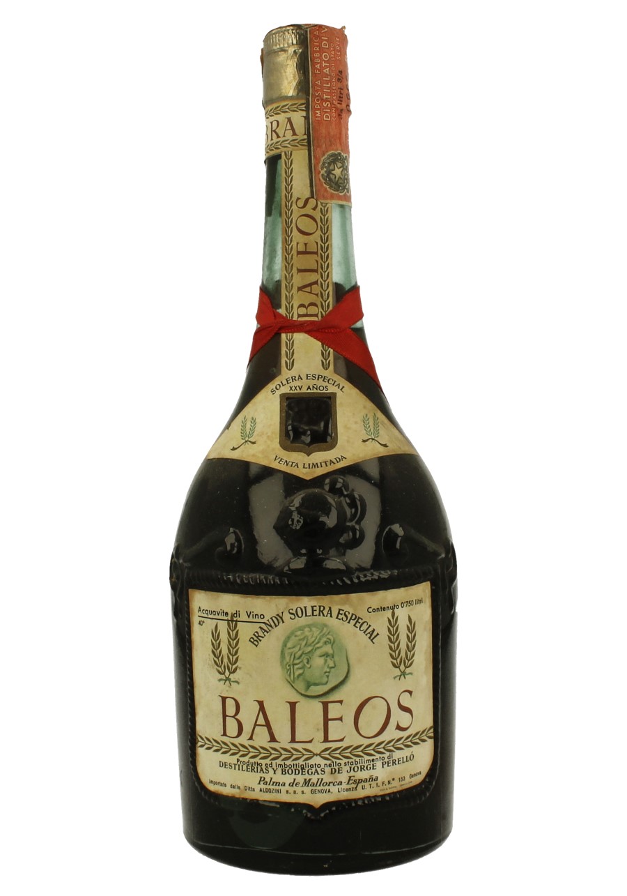 Giorgio Brandy