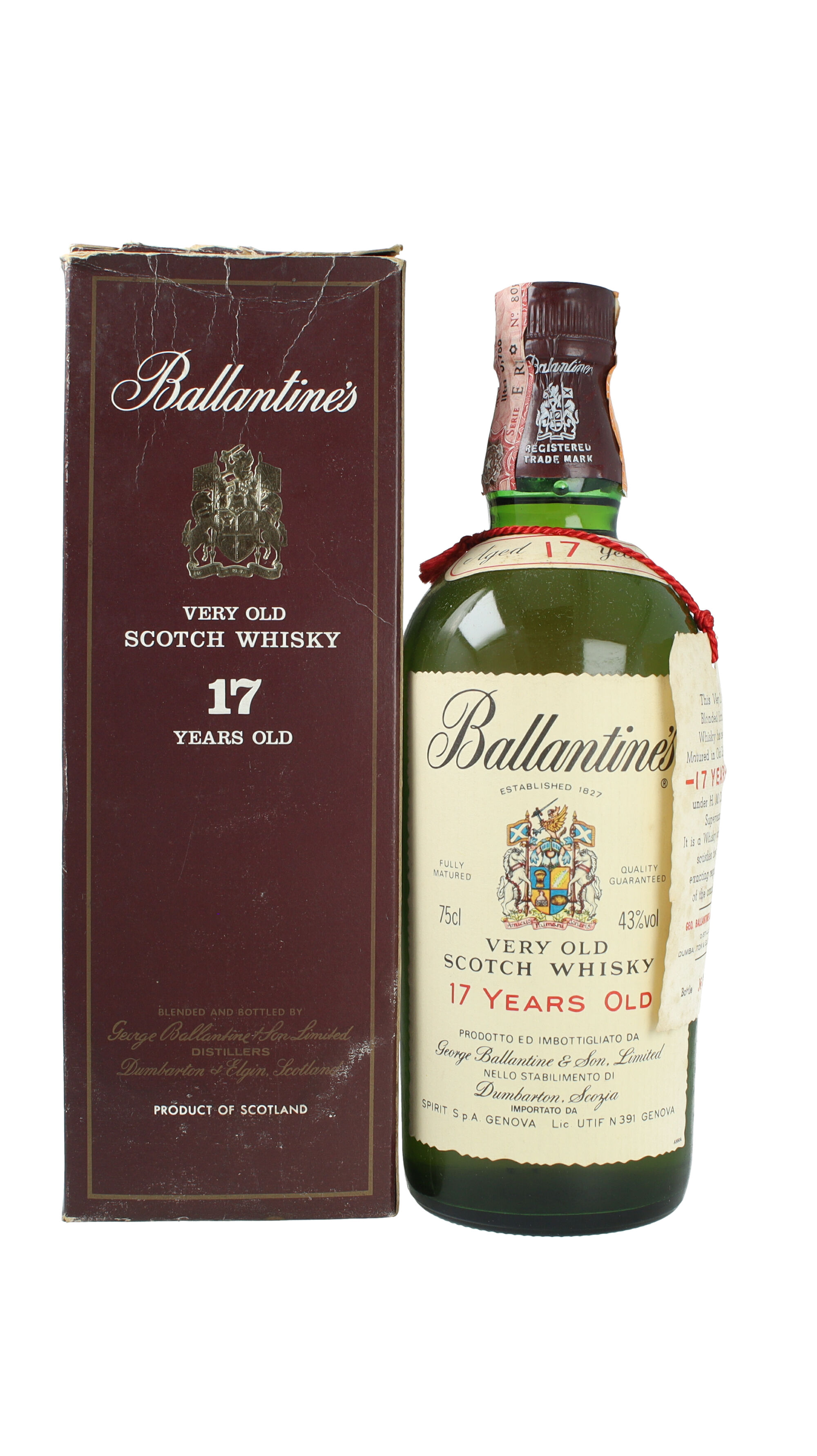 Ballantine