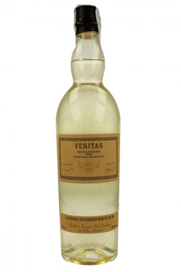 BARBADOS FOURSQUARE Veritas 70cl 47% White Blended Rum