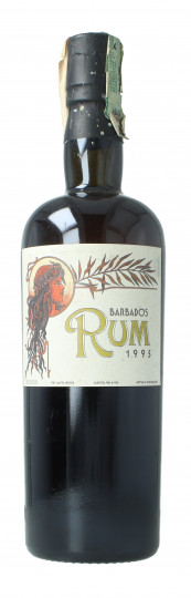 Barbados   Rum 1995 2005 70cl 45% Samaroli -  no box