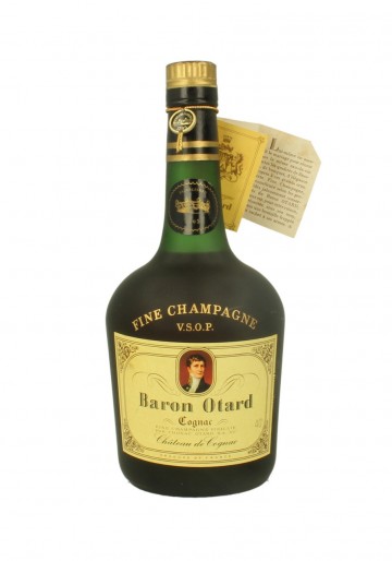 BARON OTARD VSOP 75cl 40%