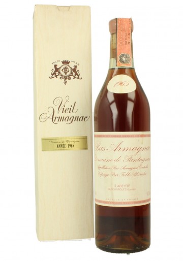 ブランデー Lafontan 1965 Bas-Armagnac 20cl ブランデー Lafontan 1965 Bas-Armagnac 20cl 2025年最新