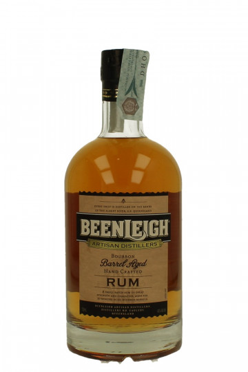 BEENLEIGH 70cl 40% - Bourbon Barrel Aged