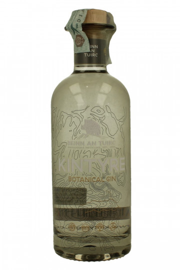 BEINN AN TUIRC Kintyre gin 70cl 43%