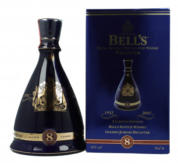 BELL'S   Blended  Scotch  Whisky 70cl 40%