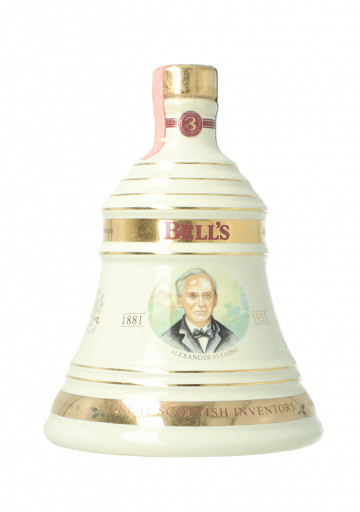 BELL'S   Blended  Scotch  Whisky 70cl 40% Alexander Fleming
