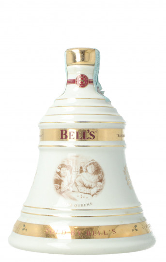 BELL'S   Blended  Scotch  Whisky 8 year old 70cl 40% 5 Queens