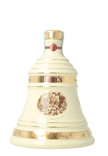 BELL'S   Blended  Scotch  Whisky 8 year old 70cl 40% Tog Pluff