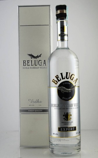 BELUGA MAGNUM 1,5 L ASTUCCIATO