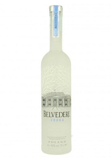 BELVEDERE 70cl 40% - Vodka