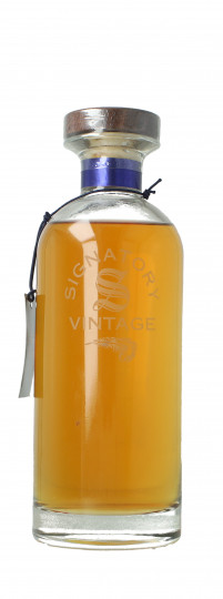 Ben Nevis Highland  Scotch Whisky 1993 2007 70cl 43% SIGNATORY- cask 2684