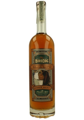BIRD DOG 70cl 40% Bourbon Whiskey