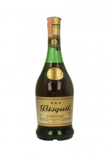 BISQUIT   70cl 40%