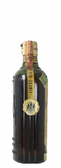 Black & White Blended  Scotch Whisky Bottled around 1930 75cl 86.8 US-proof OB