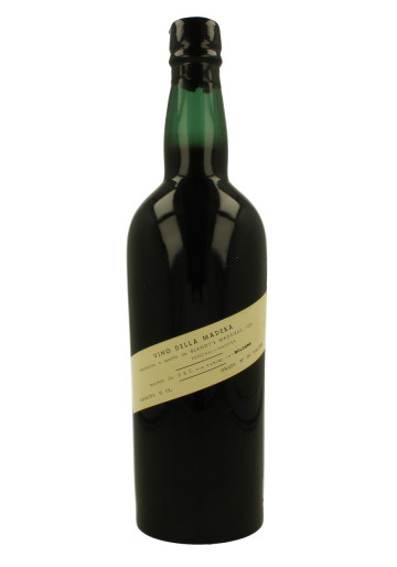 Blandys Madeira Wine 1915 75 CL 20%