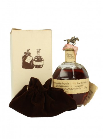 BLANTON'S  SINGLE BARREL  1991 75CL 46,5% B.256