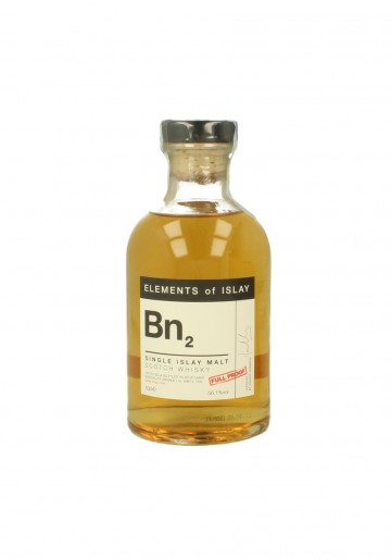 BN2 - Bunnahabhain 50cl 56.1% Elements of Islay