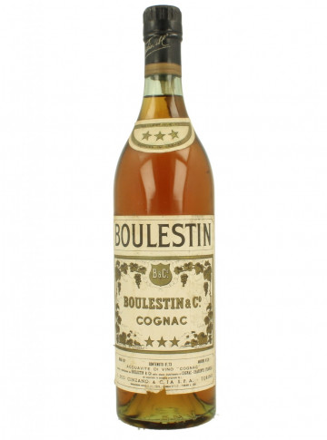 BOULESTIN 73cl 40%