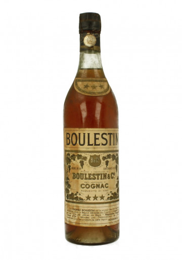 BOULESTIN Bot.50/60's 73cl 40%