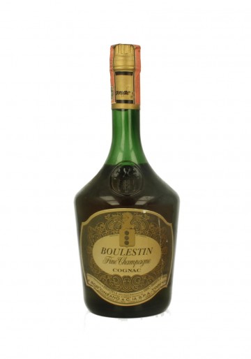 BOULESTIN Bot.60/70's 73cl 40%