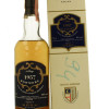 Bowmore 1957 1990 75cl 40% Moon Import only 120 BTS