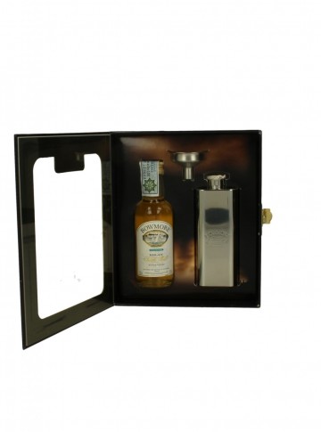 BOWMORE  5CL SET 