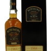 Bowmore Islay  Scotch Whisky 37 year old 1968 70cl 43.4% OB- ONLY 708 Bts