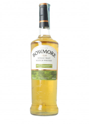 Bowmore Islay  Scotch Whisky 70cl 40% OB-Small Batch