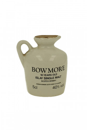 Bowmore Miniatures Mixed 6x5cl