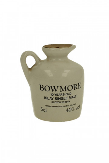 Bowmore Miniatures Mixed 6x5cl