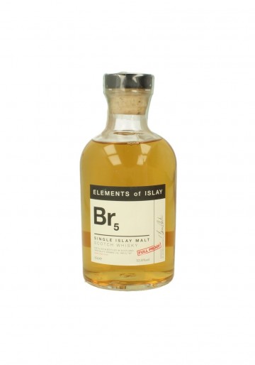 BR5 - Bruichladdich 50cl 53.8% Speciality Drinks - Elements of Islay