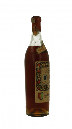 Brandy  Centeneario Bot.1940/50's 75cl 40%