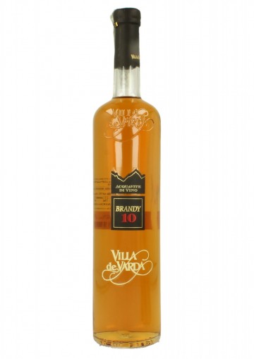 BRANDY  VILLA DE VARDA  70  CL 40 %