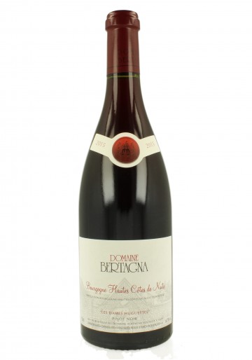 BRETAGNA HAUTES VOTES DE NUITS WINE 13 %